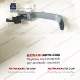 Tay nắm mở cửa ngoài sau trái xe Mercedes CLS280, CLS300, CLS350